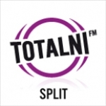 Totalni FM - Split Croatia, Split