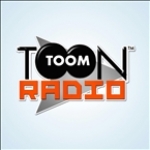 Toontoom Radio Ghana, Accra