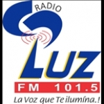 Radio Luz Honduras, San Pedro Sula