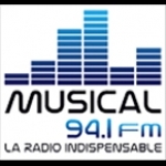 Musical 94.1 FM Venezuela, Carúpano