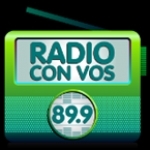 FM 89.90 Argentina, Buenos Aires