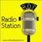 RDT Radio Station Italy
