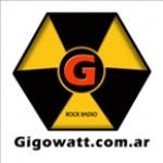 Gigowatt Rock Radio Argentina, Guernica