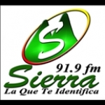 Sierra 91.9 Dominican Republic