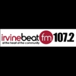 Irvine Beat FM United Kingdom