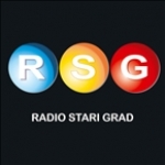 Radio Stari grad - RSG Serbia, Kragujevac