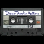 Disco Radio Action Netherlands