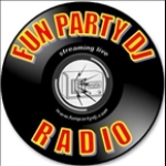 Fun Party DJ Radio United States