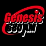 Genesis 680 FL, St. Petersburg