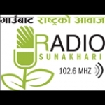 Radio Sunakhari Nepal, Itahara