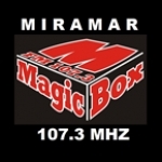 Fm Magic Box Argentina, Miramar
