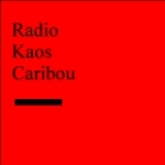 Radio Kaos Caribou France