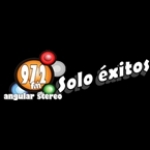 Radio Angular Estéreo Colombia, Manizales