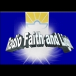 Radio Faith and Light Brazil, Campinas
