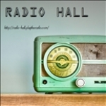 RADIO HALL Spain