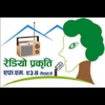 Radio Prakriti Nepal, Dang