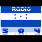 Radio Honduras 504 United States