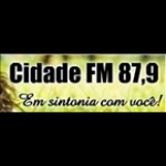 Rádio Cidade Brazil, Marzagao