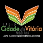 Rádio Cidade de Vitoria Brazil, Vitoria do Mearim
