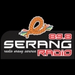 SERANG RADIO Indonesia, Serang