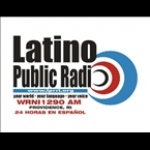Latino Public Radio RI, Providence