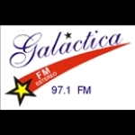 FM Galactica 97.1 Argentina, Tandil