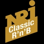 NRJ Classic RnB France, Paris