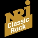 NRJ Classic Rock France, Paris