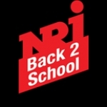 NRJ Back 2 School France, Paris