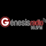 Génesis Radio 99.5FM Guatemala, Quetzaltenango