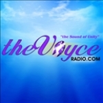 The Voyce Radio: El Sonido de la Unidad MN, Virginia