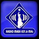 Radio Madi Nepal, Madi Basantapur