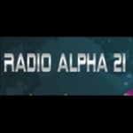 Radio Alpha 21 FL, Floridale