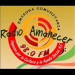 Radio Amanecer Mexico