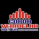 Coroa Vermelha FM Brazil
