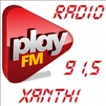Radio Play Greece, Xanthi