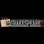 Try Shakespeare Radio United States