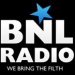 BNL Radio Sweden
