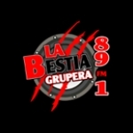 La Bestia Grupera Mexico, Ensenada