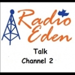 Radio Eden United Kingdom, London
