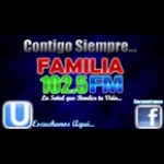 Familia 102.5 FM Venezuela