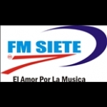 FM Siete Rock Chile, Calama