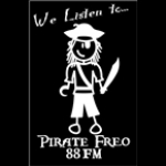Pirate 88 FM Australia, Fremantle