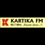 Kartika 90.7 FM Indonesia, Jombang