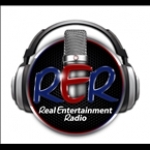 Real Entertainment Radio FL