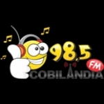 Rádio Cobilândia Brazil, Vila Velha