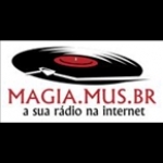 Rádio Magia Mus BR Brazil, São Paulo