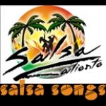 Salsa Songs Colombia