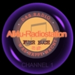 All4u-Radiostation Channel 1 Germany