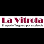 Emisora Internacional La Vitrola Spain